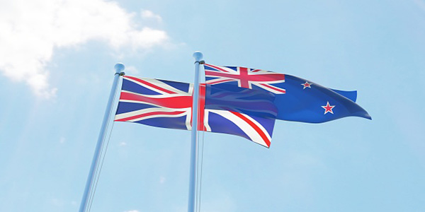 Zespri pronta a libero scambio tra UK e Nuova Zelanda